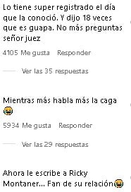 Fans de Evaluna le piden a Camilo que la respete por su opinión sobre Stef Roitman.
