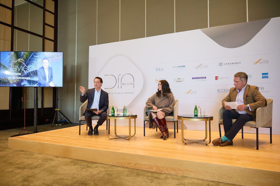 Grupo Posadas se prepara para el Mundial 2026 con una inversión superior a los 25 mdp.