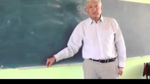 La escuela sigue estando en el centro de la disputa política