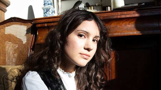 Liana Flores: precio de boletos para su concierto en el Lunario del Auditorio Nacional