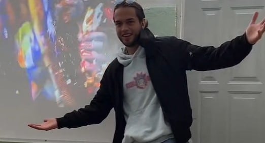 Alumno ganador