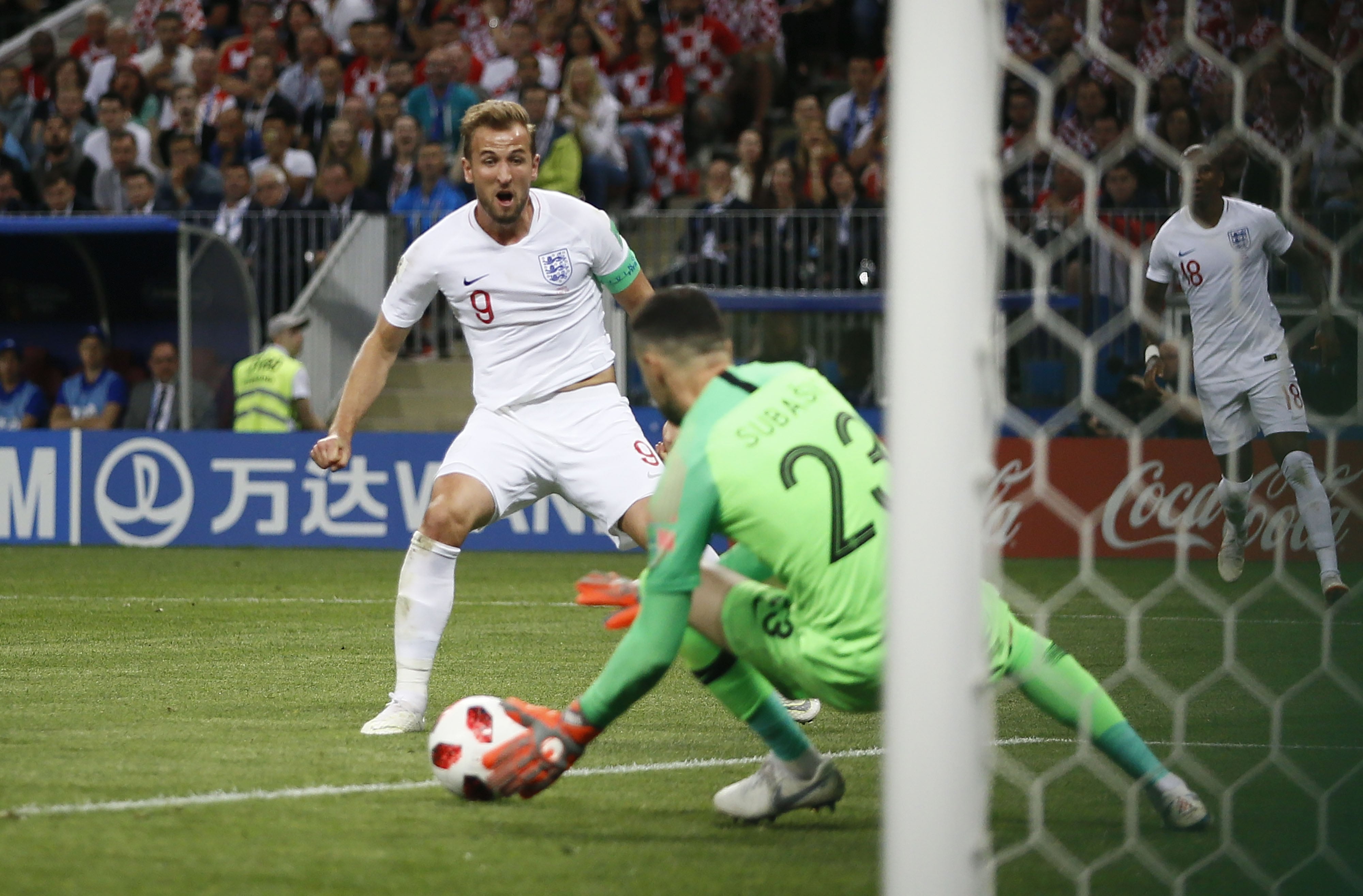Harry Kane