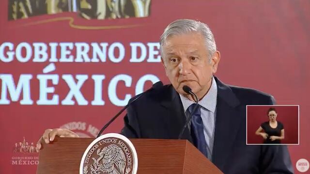 Andrés Manuel López Obrador. Viajes autorizados.