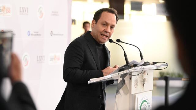 Movimiento Ciudadano pide pronunciamiento ante amenazas de Donald Trump