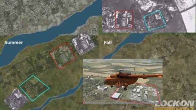 Foto: Flaming Cliffs 2