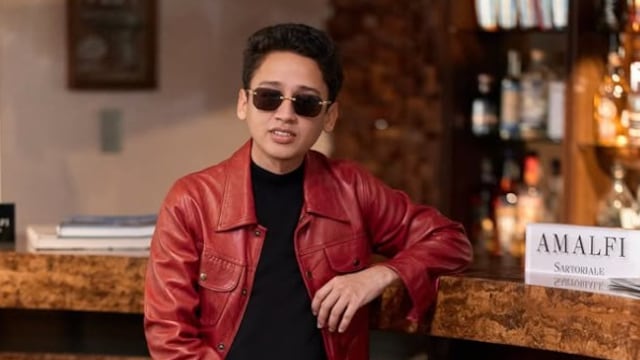 Jonathan Ortiz, fotógrafo colombiano