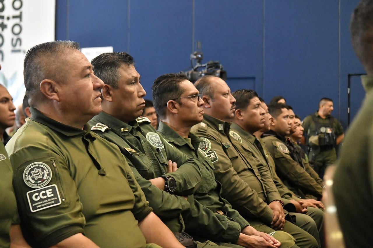 “Meses del Testamento”: Ricardo Gallardo busca dar certeza jurídica a familias de SLP.