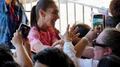 Claudia Sheinbaum retoma su gira por ocho estados tras el Segundo Informe de Gobierno