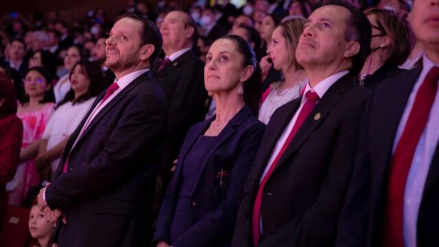 Claudia Sheinbaum apostará por la feria del vino en la CDMX