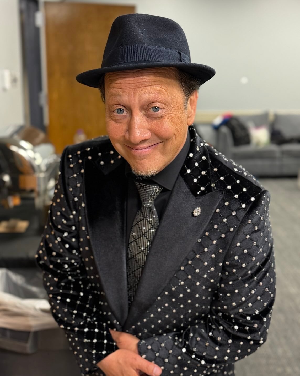 Rob Schneider, actor y comediante