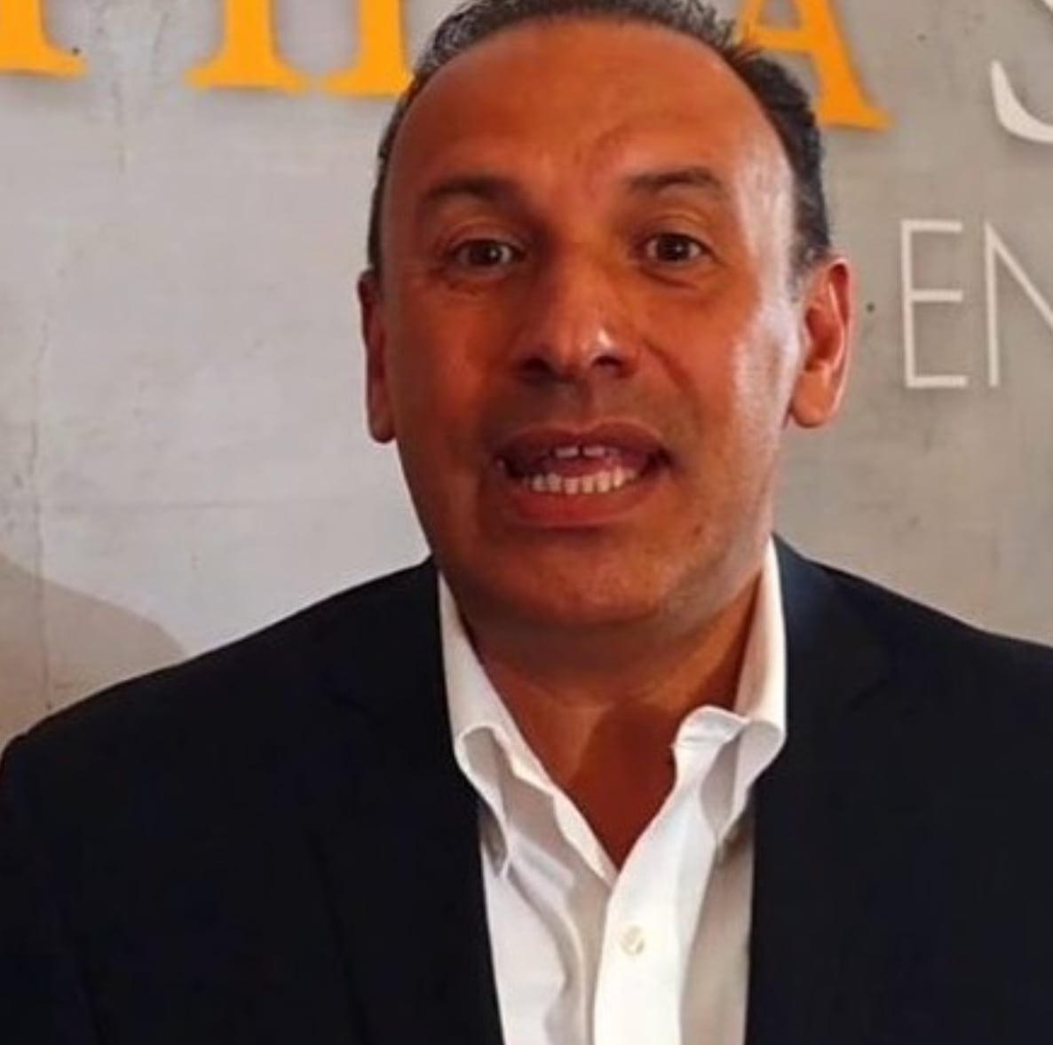 Antonio Berumen
