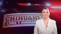 Bloquean carretera federal para impedir marcha contra Maru Campos