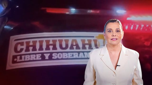 Bloquean carretera federal para impedir marcha contra Maru Campos