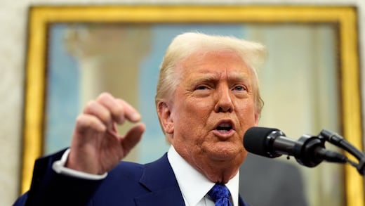 Donald Trump confirma llamada con Nicolás Maduro; “no fue ni bien ni mal”