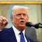 Donald Trump ahora va por aranceles recíprocos contra el mundo, pero México no estaría en la lista