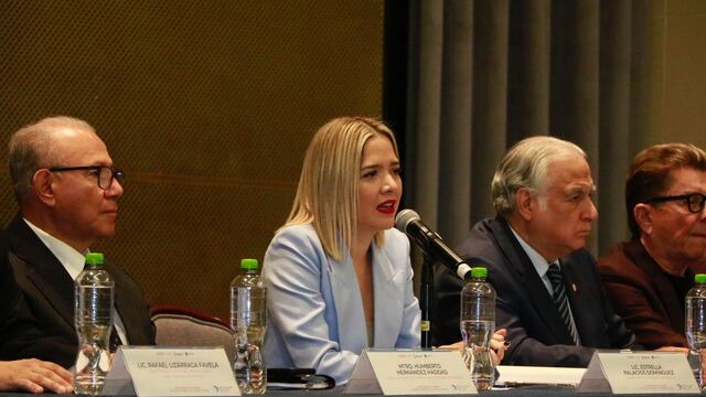 Secretaria de Turismo de Sinaloa presenta en CDMX el Gran Acuario Mazatlán Mar de Cortés.