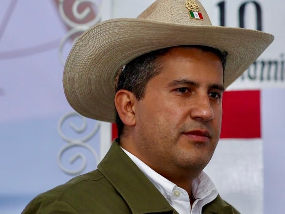 ¿Quién es Carlos Manzo? El alcalde de Uruapan advierte posible alzamiento civil