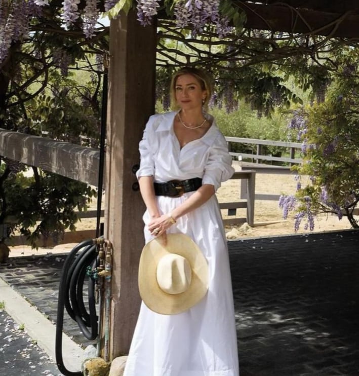 Whitney Wolfe Herd