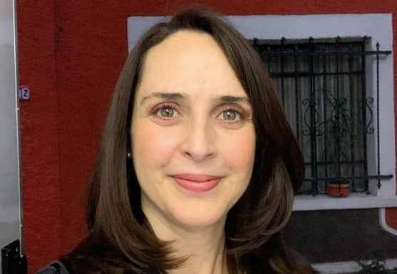 Irán Castillo