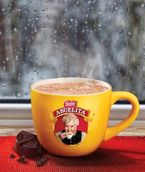 Chocolate Abuelita