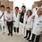 Hospital Central de San Luis Potosí recibe nuevo equipo médico