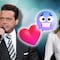 Esta es la canción que Luis Miguel le habría escrito a Lucía Méndez en 1988, cuando ella lo rechazó
