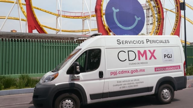 Investigan muerte de joven que cayó de El Péndulo durante feria de Cabo San Lucas