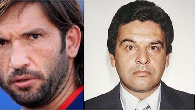 Kikin Fonseca y Kiki Camarena