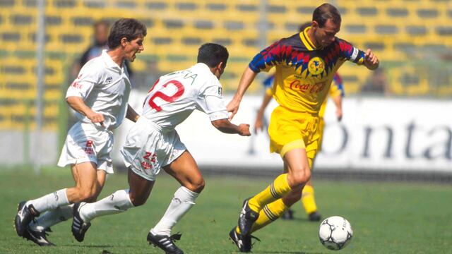 “Como en los 90’s”: Muestran el nuevo jersey del América ya con Adidas y revelan fecha de lanzamiento