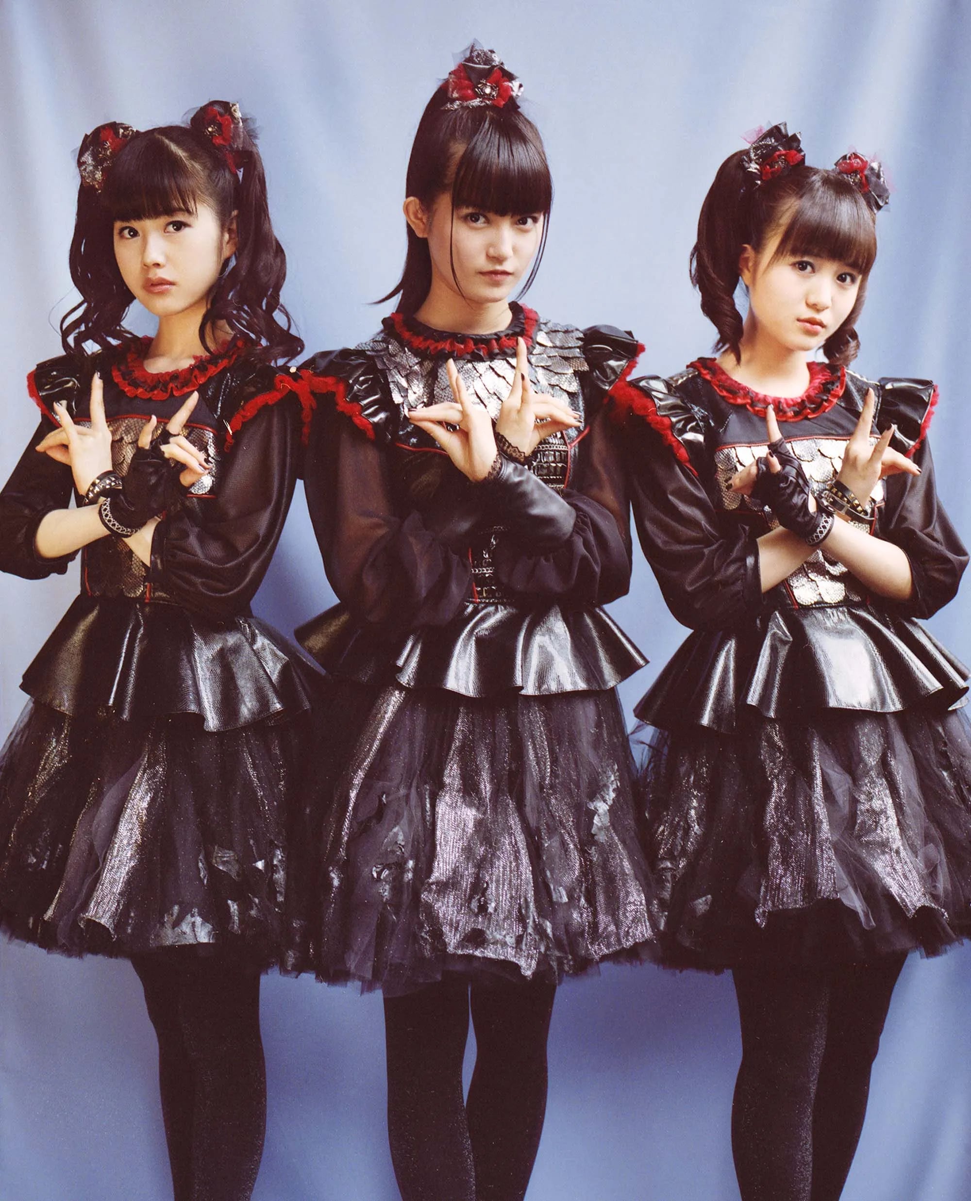 Babymetal