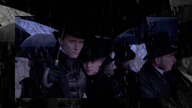 La actuación de Tom Hiddleston es excelente, pero la historia resulta poco clara. 