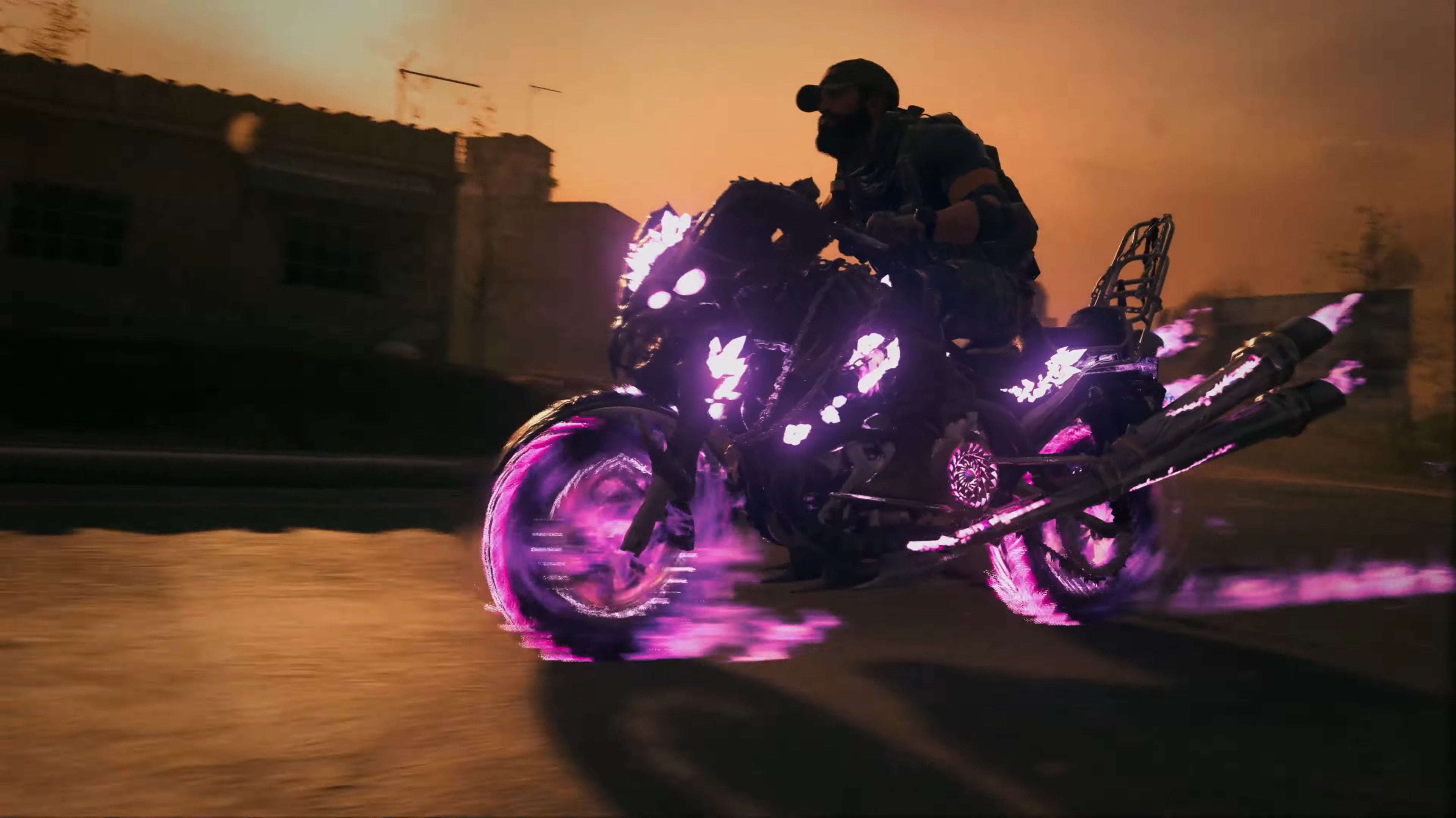 Modern Warfare 3 Zombies