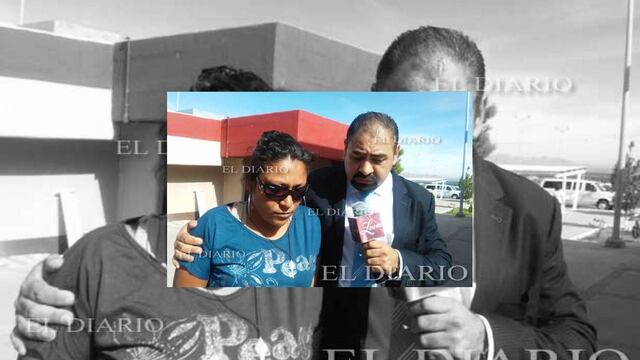 Mamá de Christopher será representada por equipo de Laura Bozzo