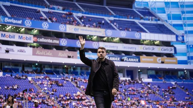 Revelan que Chivas ya buscó a Nicolás Larcamón para que sea su nuevo DT; les dijo que no