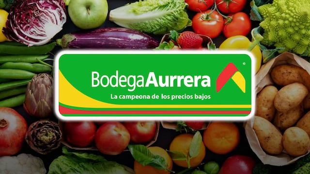 Ofertas Bodega Aurrera