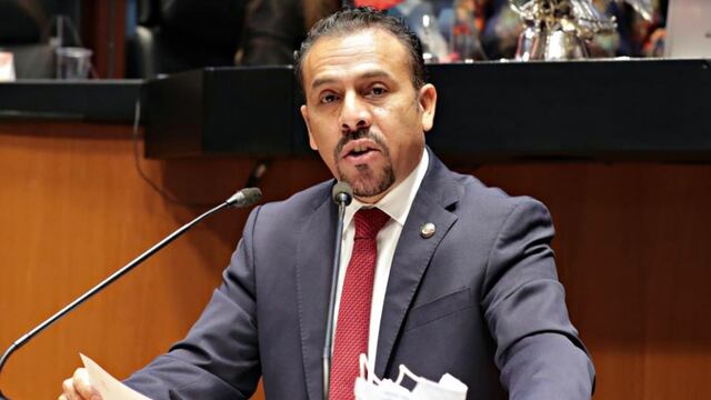 Ricardo Velázquez Meza