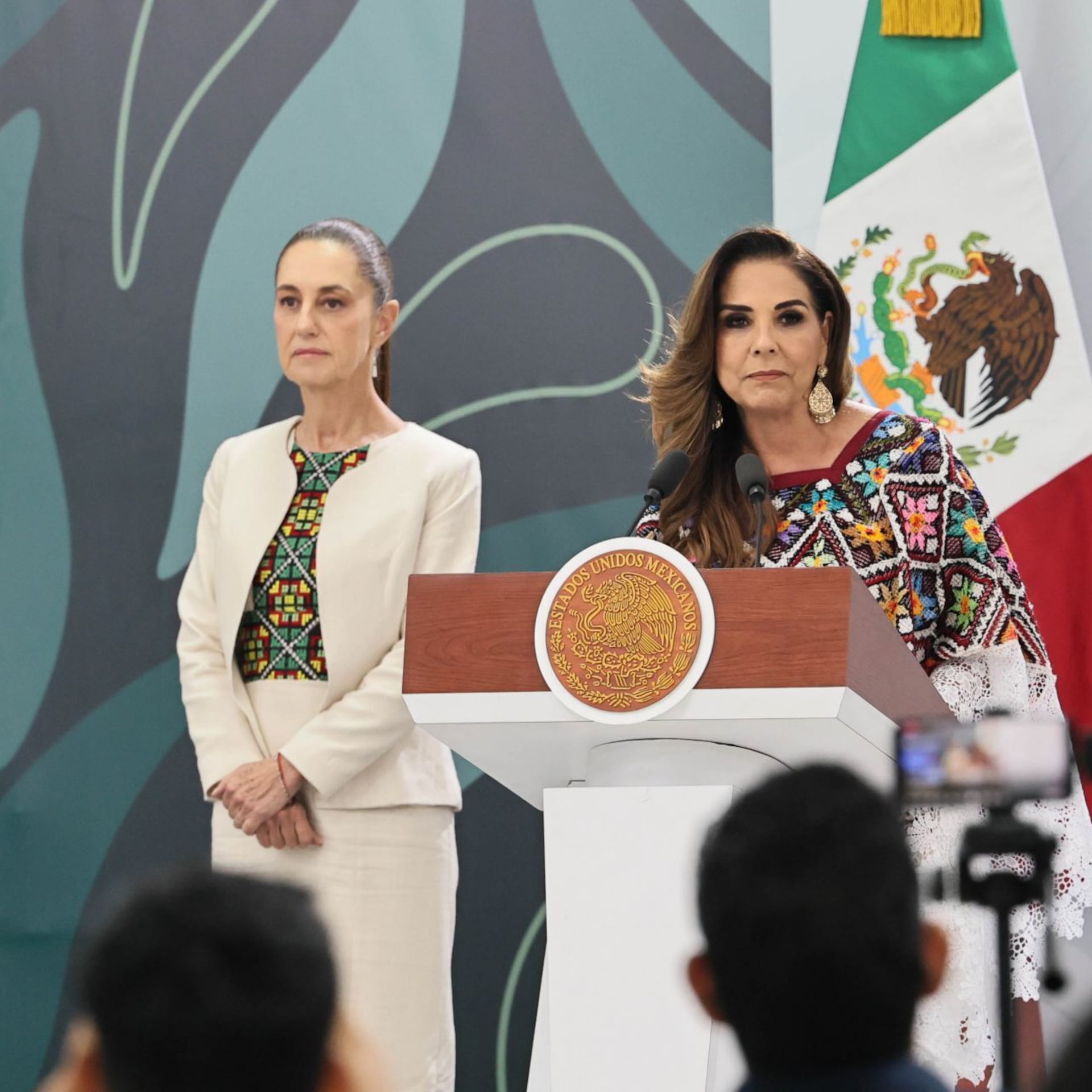 Nos está fallando Mara Lezama en Quintana Roo