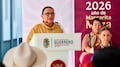 Rosa Icela Rodríguez presenta avances del Plan Maestro para la Montaña de Guerrero