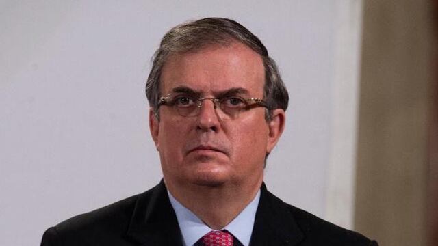 Marcelo Ebrard Casaubón