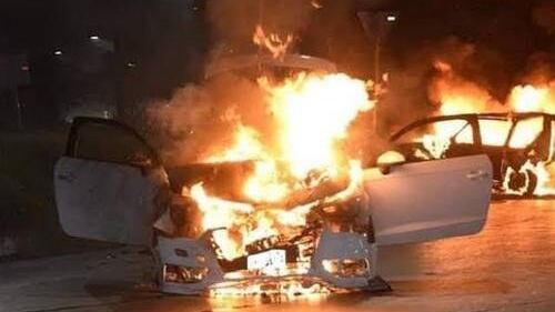 Enfrentamiento en Sonora deja 12 muertos