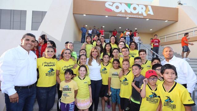 Centro de Alto Rendimiento Noroeste