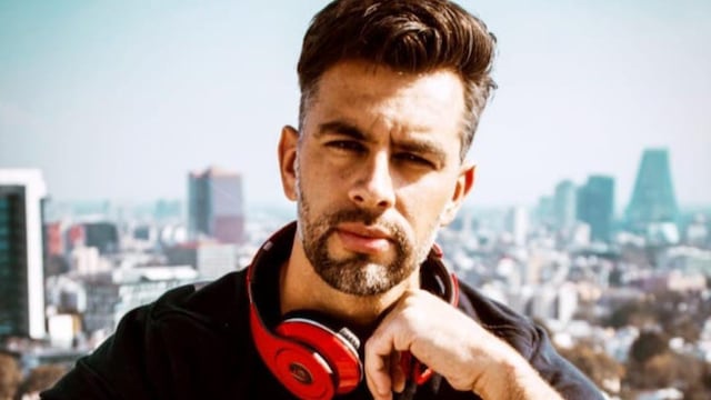 Christian de la Campa