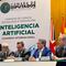 Congreso Internacional de Inteligencia Artificial en México inicia con participación de Ricardo Monreal y Eruviel Ávila