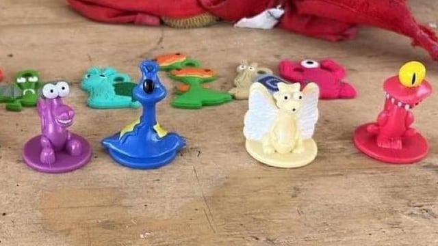 Olocoons 2023 de Bimbo