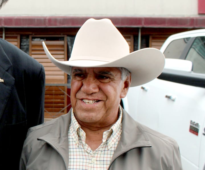 José Antonio Vera Palestina
