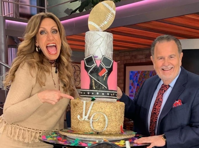 El gordo y la flaca