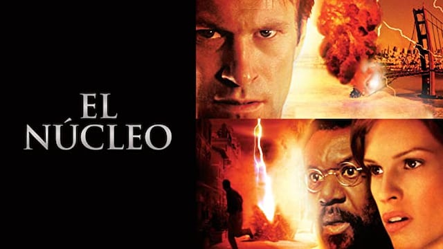 ¿El núcleo de la Tierra se detuvo? Una película de Netflix nos prepara sobre lo que pasará