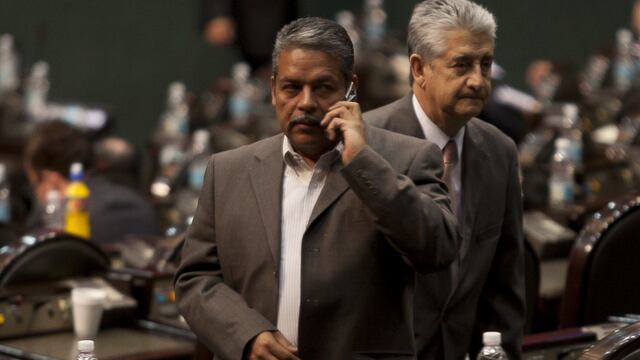 Tereso Medina. Guillermo Perea/Cuartoscuro