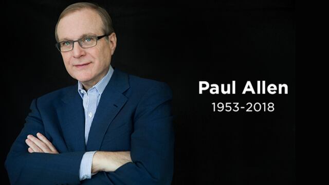 Paul G. Allen