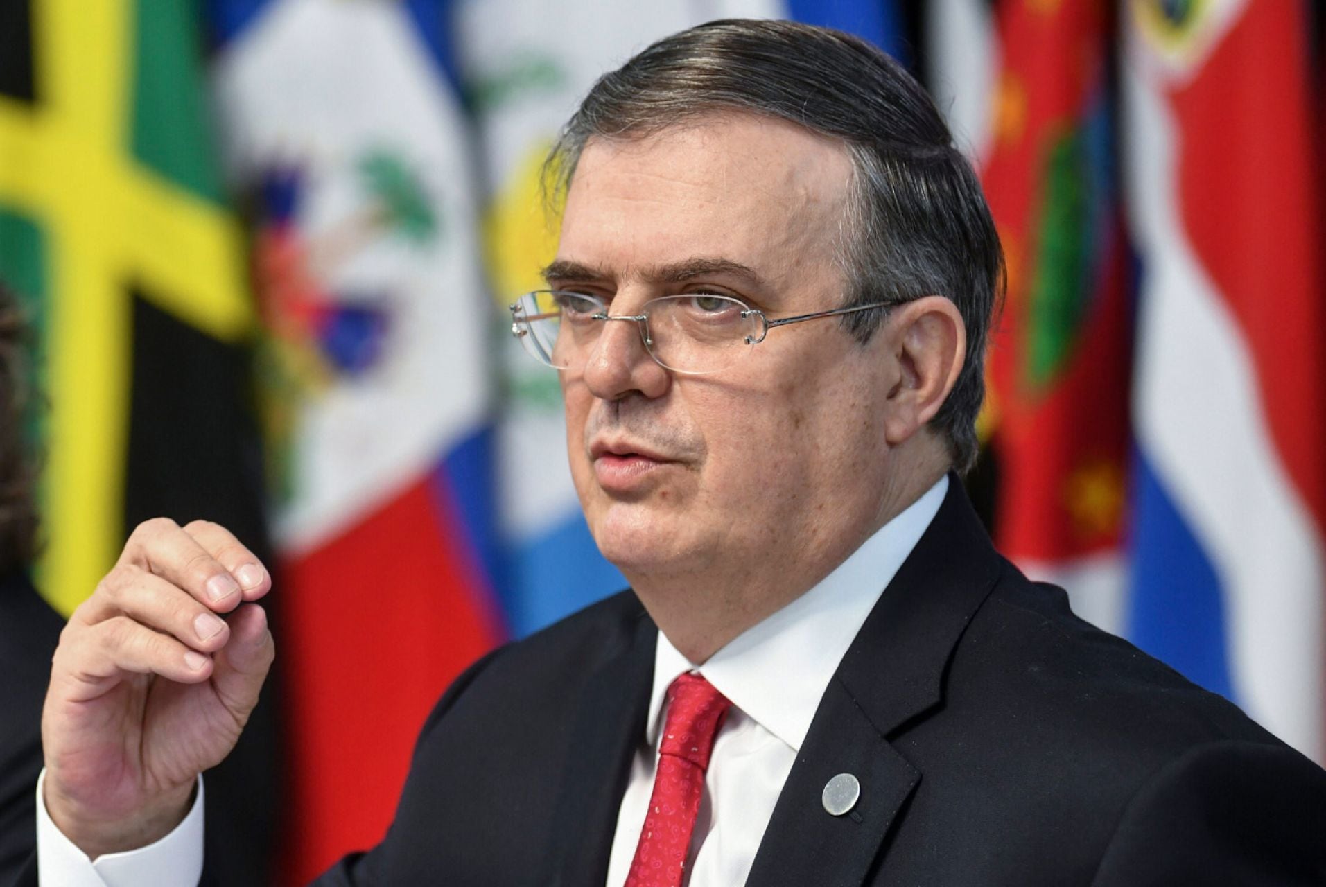 Marcelo Ebrard